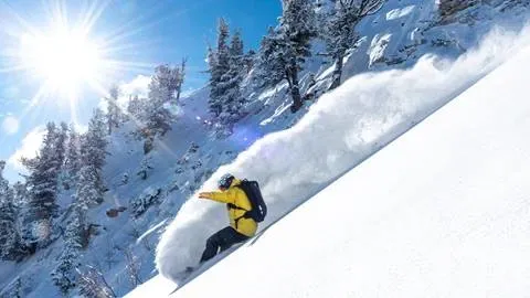 Utah picture
