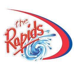 The Rapids Logo